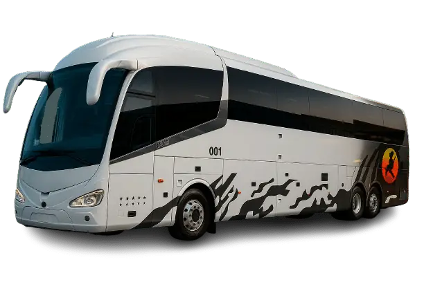 Bus Ejecutivo / Turismo