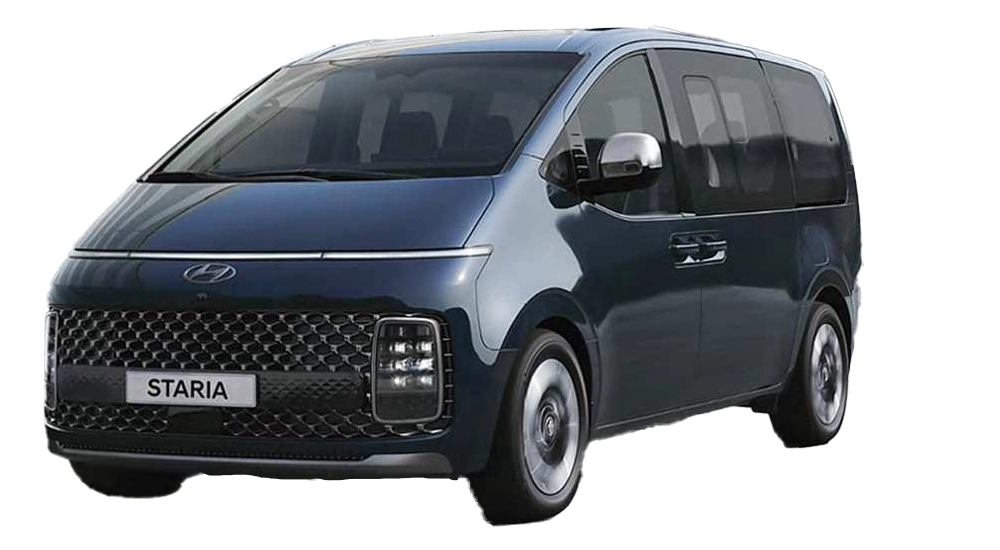 Hyundai Staria VIP / Van